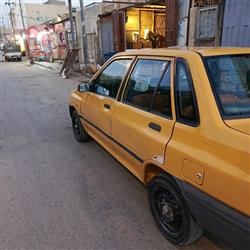 Saipa 131